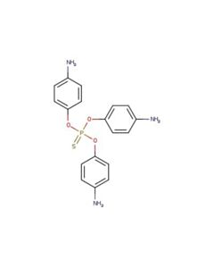 Astatech THIONOPHOSPHORIC ACID- TRIS-( P-AMINOPHENYL ESTER )TPTA; 25G; Purity 97%; MDL-MFCD00036100